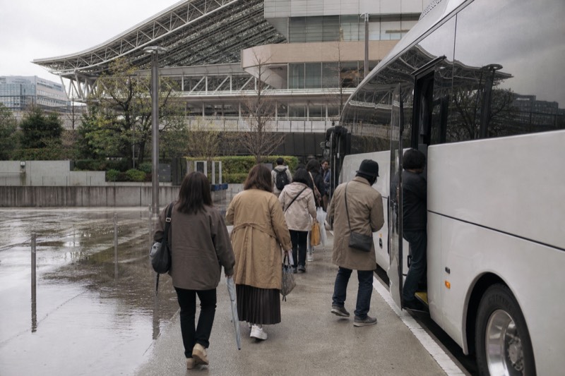 Osaka · Yes · Standard