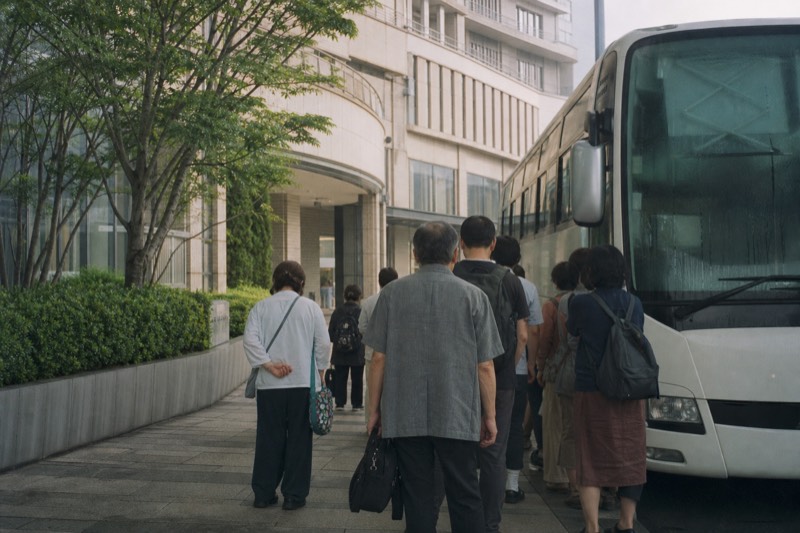 Osaka · No · None