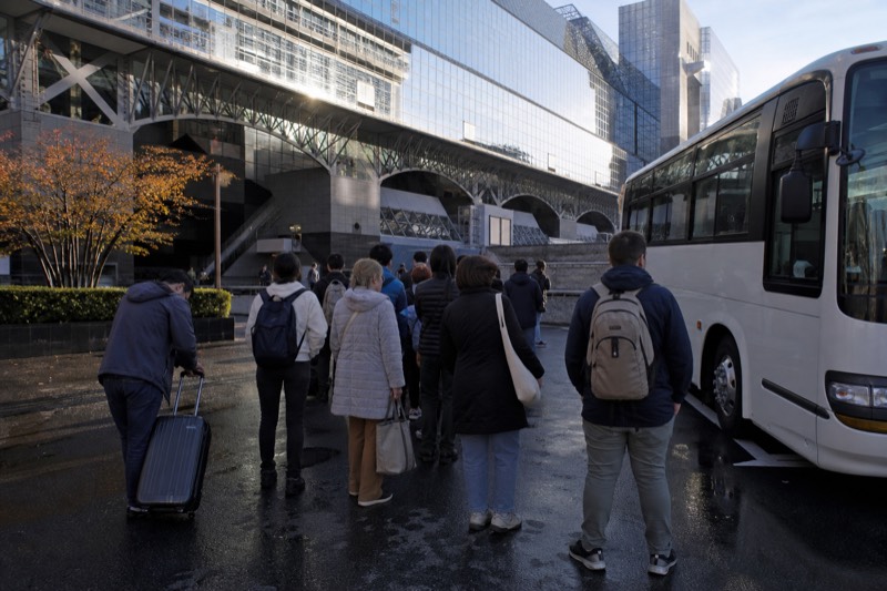 Kyoto and Nara Day Tour